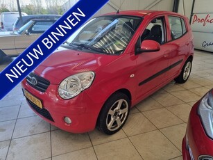 Kia Picanto 1.0 Seven Airco (bj 2010)