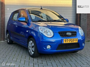 Kia Picanto 1.0 Seven Airco Elektrische ramen