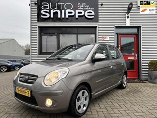 Kia Picanto 1.0 X-ecutive -5DRS.-CLIMA-MISTLAMPEN