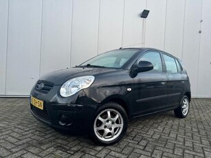 Kia Picanto 1.0 X-tra (NL-auto, Airco, Elektrische ramen