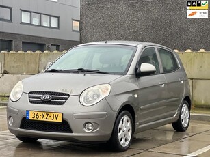 Kia Picanto 1.1 X-ecutive First Edition Airco