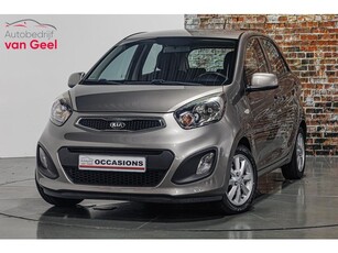 Kia Picanto 1.2 CVVT ISG Comfort Pack I Airco I