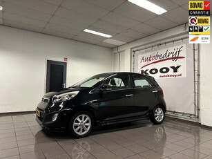 Kia Picanto 1.2 CVVT Super Pack * Automaat / Dealer