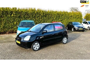 Kia Picanto APK KM NAP STUURBEKR PERFECT RIJDEND