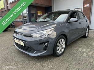 Kia Rio 1.0 T-GDi MHEV DynamicPlusLine NAVI*CRUISE*PDC*