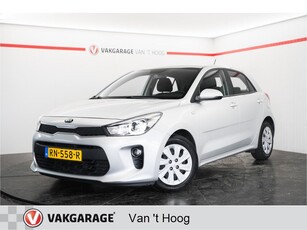 Kia Rio 1.0 TGDI ComfortLine,Airco (bj 2018)