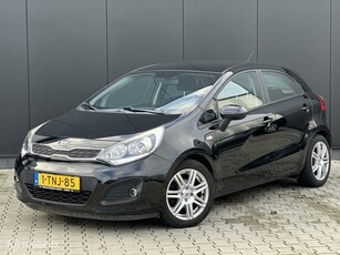 Kia Rio 1.2 CVVT BusinessLine AIRCO CRUISE TREKHAAK