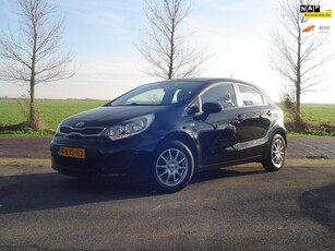 Kia Rio 1.2 CVVT Comfort Pack / Airco / trekhaak / NAP