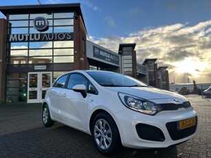 Kia Rio 1.2 CVVT ComfortLine 5DEURS Airco NAP APK