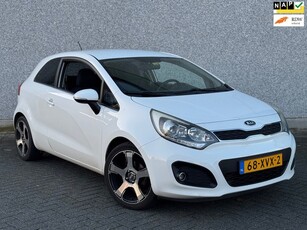 Kia Rio 1.2 CVVT Plus Pack-Airco-Nap-APK