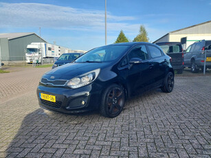 Kia Rio 1.2 CVVT Plus Pack