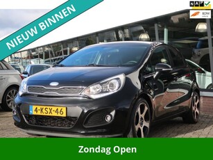 Kia Rio 1.2 CVVT Super Pack 2e