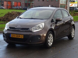 Kia Rio Verkocht! Verkocht!