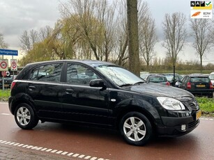 Kia Rio 1.4 X AIRCO!5DEURS!APK!KOOPJE!