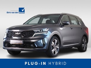 Kia Sorento 1.6 T-GDI Plug-in Hybrid 4WD DynamicLine 7p.