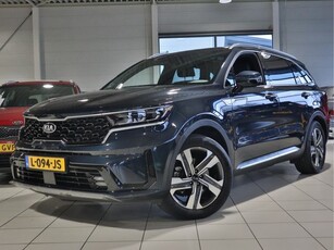 Kia Sorento 1.6 T-GDI Plug-in Hybrid 4WD ExecutiveLine 7p.