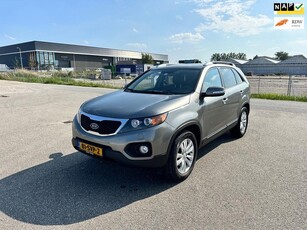 Kia Sorento 2.2 CRDi X-clusive