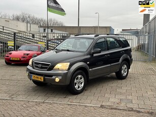 Kia Sorento 3.5 V6 EX 4x4