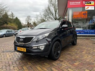 Kia Sportage 1.6 GDI Plus Pack