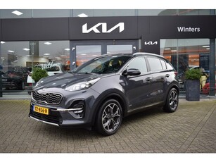 Kia Sportage 1.6 T-GDi/177pk 4WD GT-PlusLine DCT7/Autom.