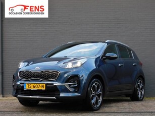 Kia Sportage 1.6 T-GDI 4WD GT-Line PlusLine 2e EIGENAAR!