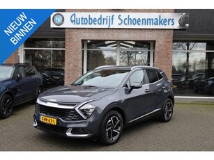 Kia Sportage 1.6 T-GDi DynamicLine CAMERA STUURVERWARMING