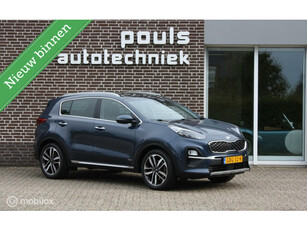 Kia Sportage 1.6 T-GDI Panoramadak, trekhaak