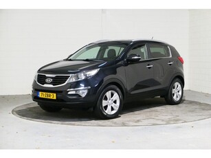 Kia Sportage 1.6GDI X-ecutive Plus Pack, NL, 2e Eig, Dealer