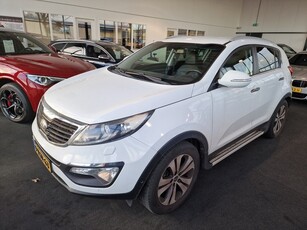 Kia Sportage 2.0 Super Pack