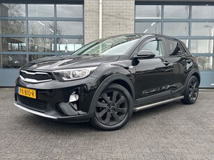 Kia Stonic 1.0 T-GDi ComfortPlusLine Navigator