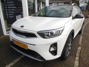 Kia Stonic 1.0 T-GDi DynamicLine 12 maandan Bovag garantie