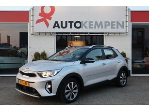 Kia Stonic 1.0 T-GDi MHEV DYNAMIC PLUS LINE 1.0 T-GDi MHEV