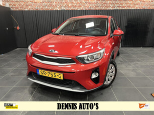 Kia Stonic 1.2 MPi ComfortLine