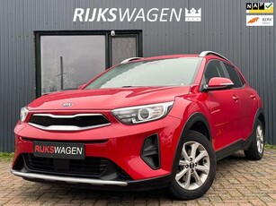 Kia Stonic 1.4 MPi Carplay/Camera