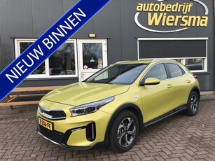 Kia Xceed 1.0 T-GDi ComfortLine Veel opties (bj 2023)