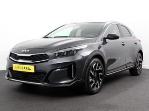 Kia XCeed 1.6 GDi PHEV Automaat DynamicLine Navigatie