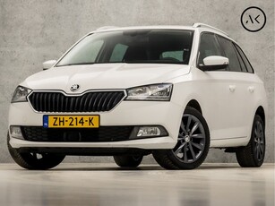 Škoda Fabia Combi 1.0 Sport (APPLE CARPLAY, NAVIGATIE