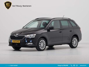 Škoda Fabia Combi 1.0 TSI 95pk Ambition Airco Cruise Pdc