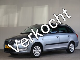 Škoda Fabia Combi 1.2 TSI Ambition NL-Auto!! Climate I