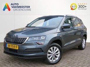 Škoda Karoq 1.0 TSI 115pk DSG-aut. Clever Edition / Virtual