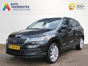 Škoda Karoq 1.5 TSI 150pk ACT DSG-aut. Style Business /