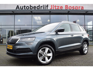 Škoda Karoq 1.5 TSi Automaat Style LED | Panoramadak | Carplay | Camera | Trekhaak | Full Map Navi | Keyless