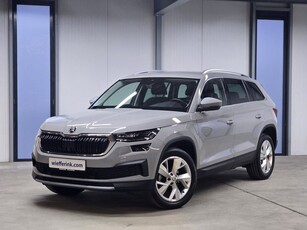 Škoda Kodiaq 1.5 TSI Business Edition DSG Camera trekhaak