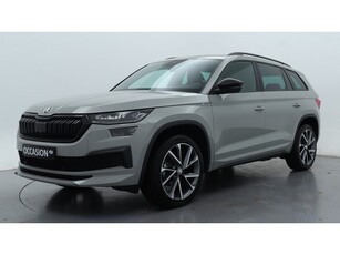 Škoda Kodiaq 1.5 TSI Sportline Business (bj 2023)