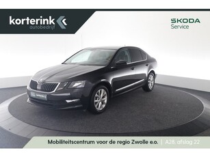 Škoda Octavia 1.5 TSI Greentech Ambition Business