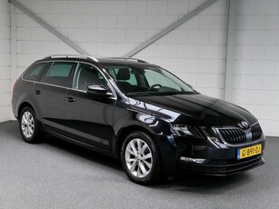 Škoda Octavia Combi 1.0 TSI Business