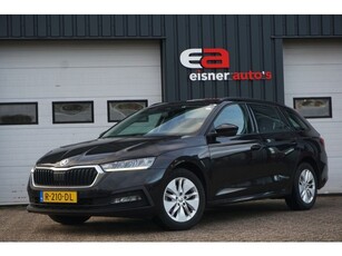 Škoda Octavia Combi 1.0 TSI Business Edition FULL LED