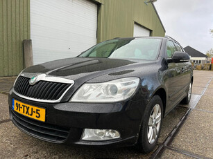 Skoda Octavia Combi 1.2 TSI Ambition Business Line AUTOMAAT