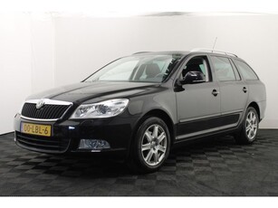 Škoda Octavia Combi 1.2 TSI Elegance Business Line