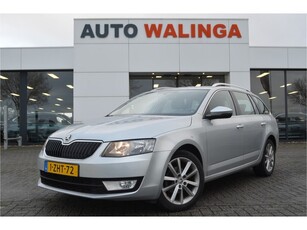 Škoda Octavia Combi 1.2 TSI Greentech Ambition Businessline